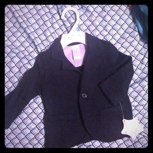 6-9 months blazer